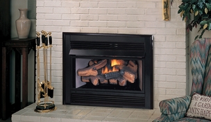 Superior Gas Fireplace Insert VCI3032