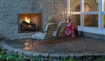 Superior Outdoor Vent Free Gas Firebox VRE4500
