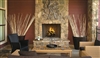 Superior Outdoor Wood Fireplace WRE6000