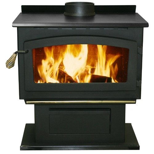 US Stove Wood Stove 2007B