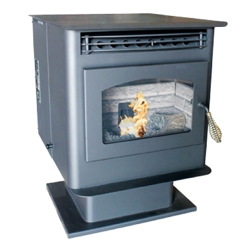 US Stove Pellet Stove 5040