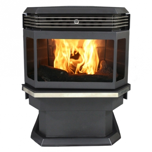 US Stove Pellet Stove 5660