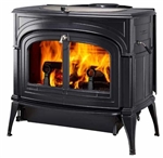 Vermont Castings Encore Wood Burning Stove