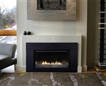 White Mountain Hearth by Empire Comfort Systems Direct Vent Gas Fireplace Insert Loft
