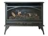 White Mountain Hearth by Empire Vent Free Gas Stove Hearthrite