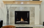 White Mountain Hearth By Empire DV Clean Face Fireplace Tahoe Premium 32" Contemporary