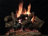 White Mountain Hearth by Empire Vented Gas Log Set Treehouse 11