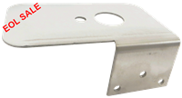 AT6-3/4GPS  Antenna Bracket 3/4" Hole for Maxrad GPS