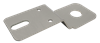 AT9-3/4  Antenna Bracket 3/4" Hole
