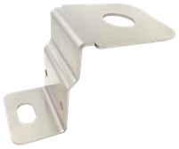 ATCEX03-3/4  Antenna Bracket 3/4" Hole