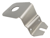 ATCV08-3/4  Antenna Bracket 3/4" Hole