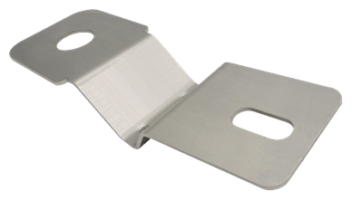 ATDRM19-3/4  Antenna Bracket 3/4" Hole