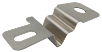 ATDRM19HDR-3/4  Antenna Bracket 3/4" Hole