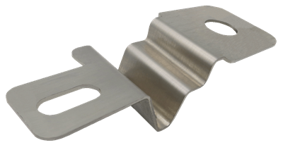 ATDRM19HDR-3/4  Antenna Bracket 3/4" Hole