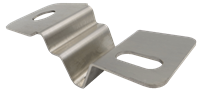 ATDRM19HD-3/4  Antenna Bracket 3/4" Hole