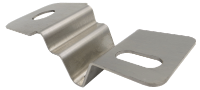 ATDRM19HD-3/4  Antenna Bracket 3/4" Hole