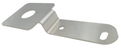 ATFBR21-3/4  Antenna Bracket 3/4" Hole