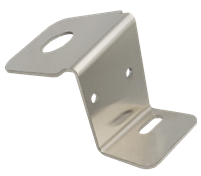ATFEV08-3/4  Antenna Bracket 3/4" Hole