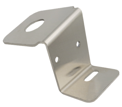 ATFEV08-3/4  Antenna Bracket 3/4" Hole