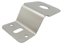 ATFO15LD-3/4  Antenna Bracket 3/4" Hole