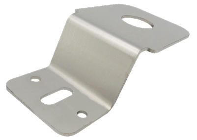 ATFO15LD-3/4  Antenna Bracket 3/4" Hole