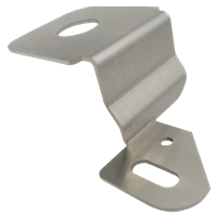 ATFO17HD-3/4  Antenna Bracket 3/4" Hole