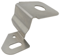 ATFO17HDR-3/4  Antenna Bracket 3/4" Hole