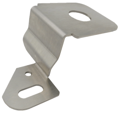 ATFO17HDR-3/4  Antenna Bracket 3/4" Hole