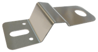 ATFRA19-3/4  Antenna Bracket 3/4" Hole