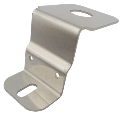 ATGM14-3/4  Antenna Bracket 3/4" Hole