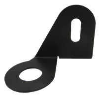 ATJDS97-3/4  Antenna Bracket 3/4" Hole