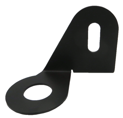 ATJDS97-3/4  Antenna Bracket 3/4" Hole