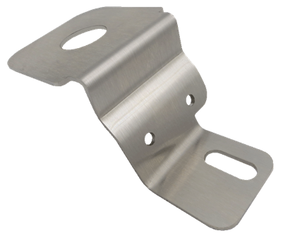 ATTTA24-3/4  Antenna Bracket 3/4" Hole