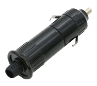 CLAPLUG  Cigarette Lighter Plug