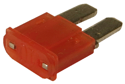 FMICRO2-10 10Amp Micro2 Fuse