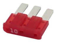 FMICRO3-10 10Amp Micro3 Fuse