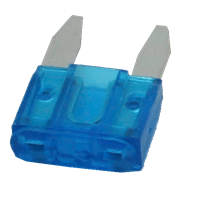 FMINI-15 15Amp Mini Fuse