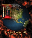 PRUDENT PLACES USA 2014 (CDROM)