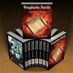 "Prophetic Perils: End Times events revealed" book by Holly Deyo 2016