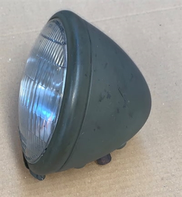 NOS Harley Davidson original Headlight 4901-35N www.mvspares.com WLA WLC EC