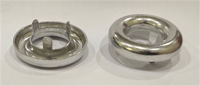 ZUNDAPP BELLA BEAUTY RING