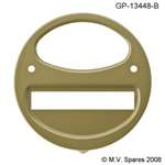 MILITARY WWII JEEP MB GPW TAIL LIGHT DOOR - SERVICE GP-13448-B