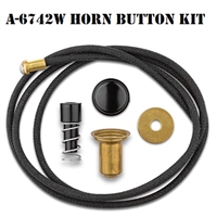 A-6742 K GPW- 18382 HORN BUTTON REPAIR KIT & WIRE