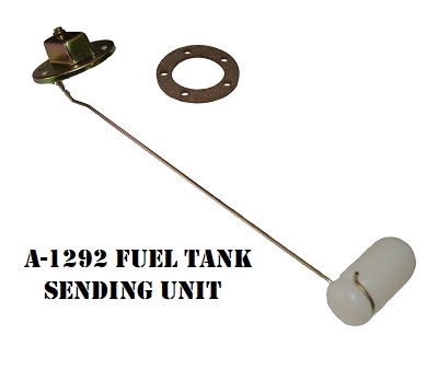 A-1292 FUEL TANK GAUGE SENDING UNIT MB GPW 6V 12V