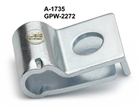 A-1735 /  GPW-2272 CLAMP HAND BRAKE CABLE