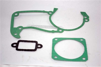 STIHL 034, 036, MS360 COMPLETE GASKET SET, REPLACES STIHL PART # 1125-007-1050