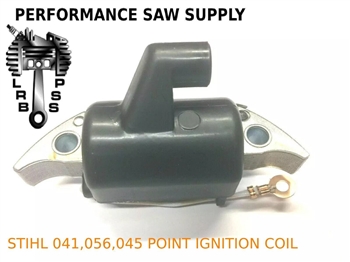 IGNITION COIL FITS STIHL 041, 041FB, 045, 056, 1115-404-3200,BOSCH 2 204 211 052