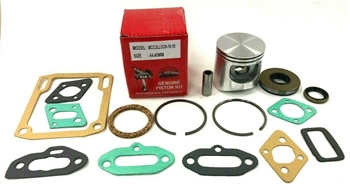 MCCULLOCH 10-10 PISTON GASKETS AND SEALS
