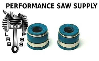 2 NEW VALVE SEALS FIT ONAN CCK CCKA CCKB B43 B48 P224 T260 VITON PART # 110-3604