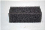 CHAIN SAW REPLACEMENT AIR FILTER PART # 530023791